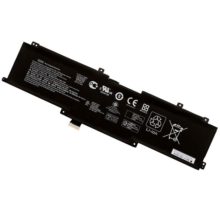 Recambio de Bateria de laptop HP 925197-271 