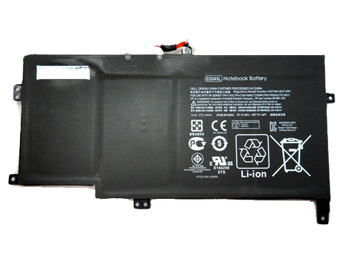 Recambio de Bateria de laptop HP Envy-6-1118TX 