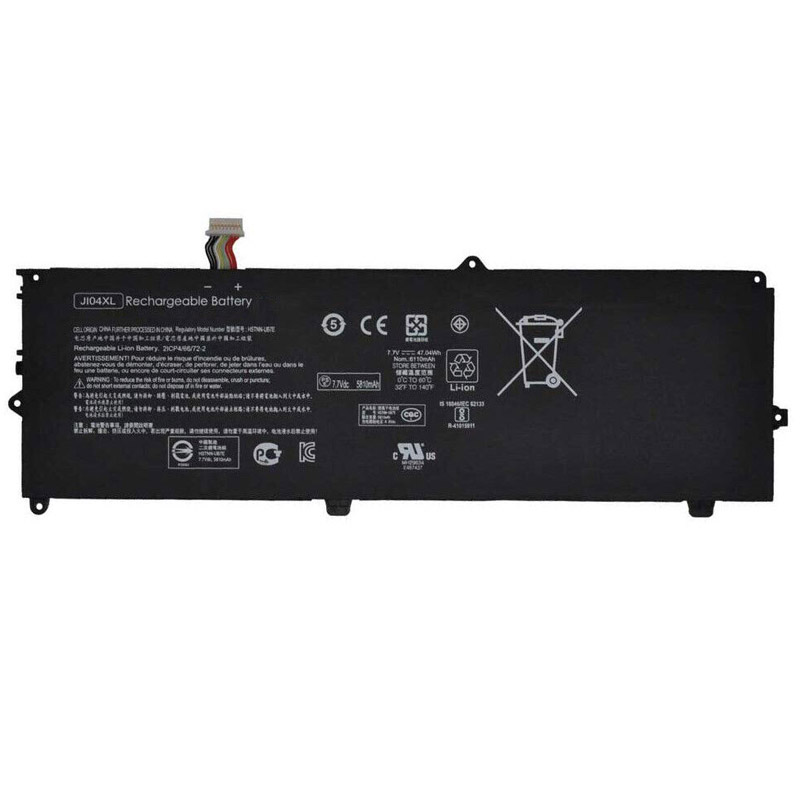 Recambio de Bateria de laptop HP JI04047XL 