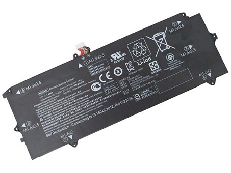 Recambio de Bateria de laptop HP MG04XL 