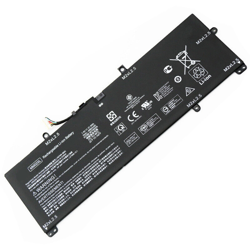 Recambio de Bateria de laptop HP L27868-1C2 