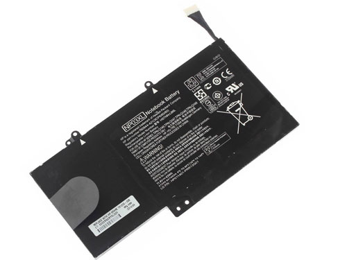 Recambio de Bateria de laptop HP Envy-15-U050CA 