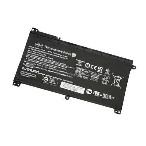 Recambio de Bateria de laptop HP TPN-W118 