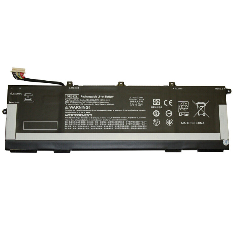 Recambio de Bateria de laptop HP L34209-1C1 