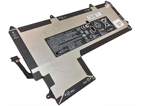 Recambio de Bateria de laptop HP 750550-005 