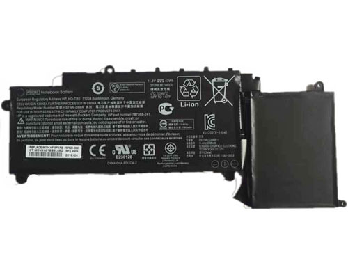 Recambio de Bateria de laptop HP Pavilion-X360 