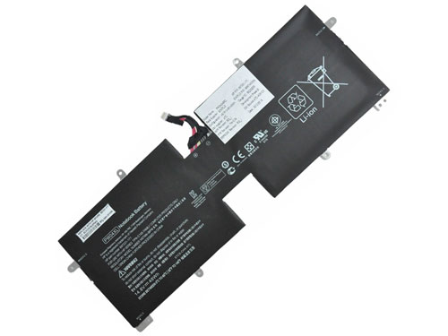 Recambio de Bateria de laptop HP TPN-C105 