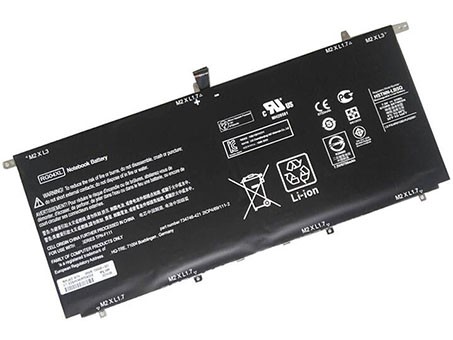 Recambio de Bateria de laptop HP HSTNN-LB5Q 