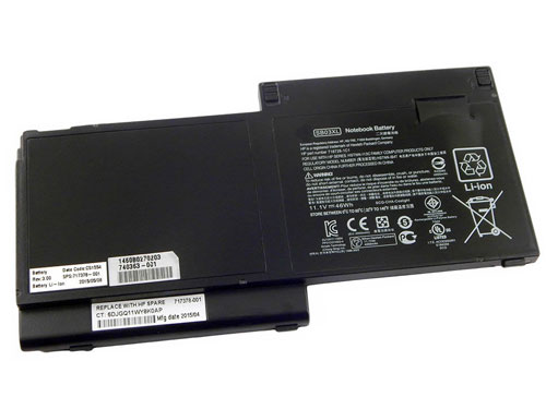 Recambio de Bateria de laptop HP HSTNN-IB4T 