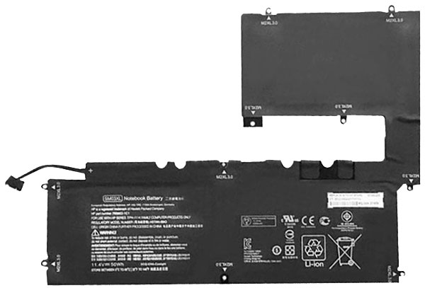 Recambio de Bateria de laptop HP SM03XL 