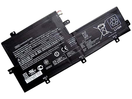 Recambio de Bateria de laptop HP 723997-001 