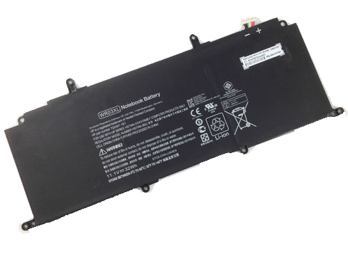 Recambio de Bateria de laptop HP HSTNN-IB5J 