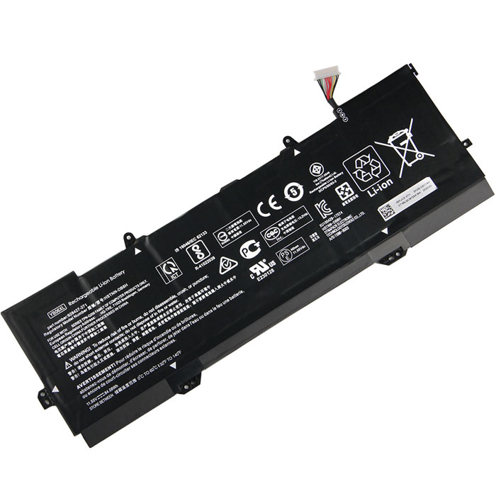 Recambio de Bateria de laptop HP YB06XL 