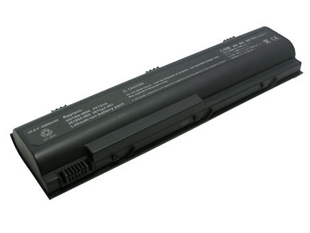 Recambio de Bateria de laptop HP Pavilion ZE2112EA-EA965EA 