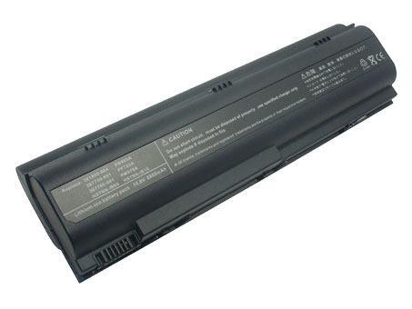 Recambio de Bateria de laptop HP  Pavilion dv1266ea 