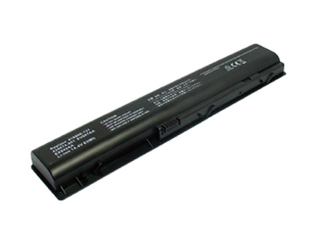 Recambio de Bateria de laptop HP  Pavilion dv9219EA 