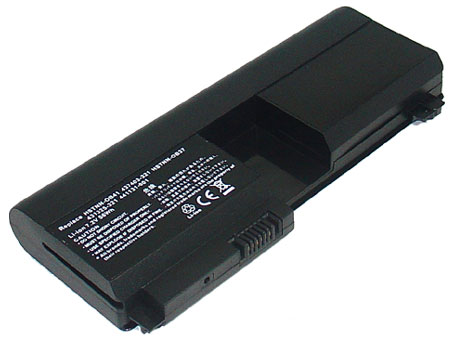 Recambio de Bateria de laptop HP  TouchSmart tx2-1020us 