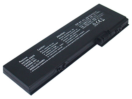 Recambio de Bateria de laptop HP 436426-351 