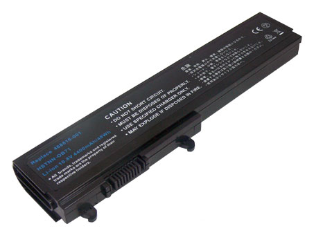 Recambio de Bateria de laptop HP 463305-341 