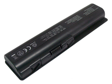 Recambio de Bateria de laptop HP  Pavilion dv6-1170es 