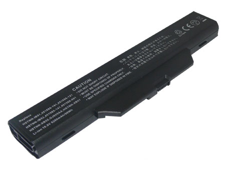 Recambio de Bateria de laptop HP 491278-001 