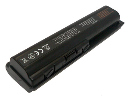 Recambio de Bateria de laptop HP  Pavilion dv6-1127ee 