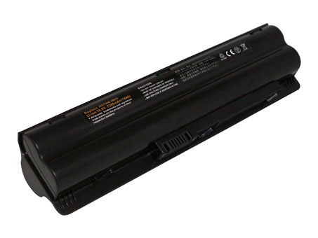 Recambio de Bateria de laptop HP  Pavilion dv3-2309tx 