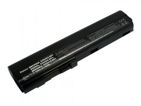 Recambio de Bateria de laptop HP  632421-001 