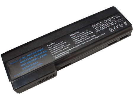 Recambio de Bateria de laptop HP 659083-001 