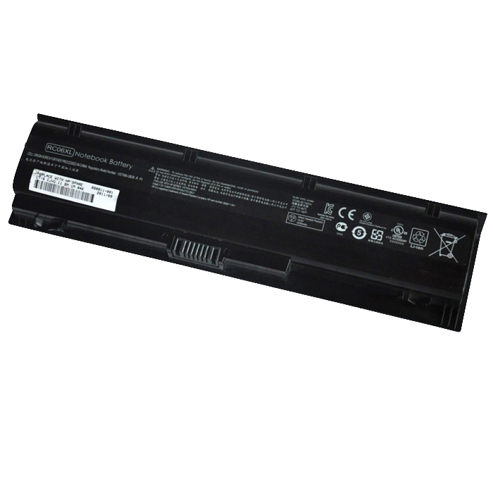 Recambio de Bateria de laptop HP  HSTNN-W84C 