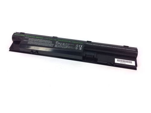 Recambio de Bateria de laptop HP ProBook-450-G0 