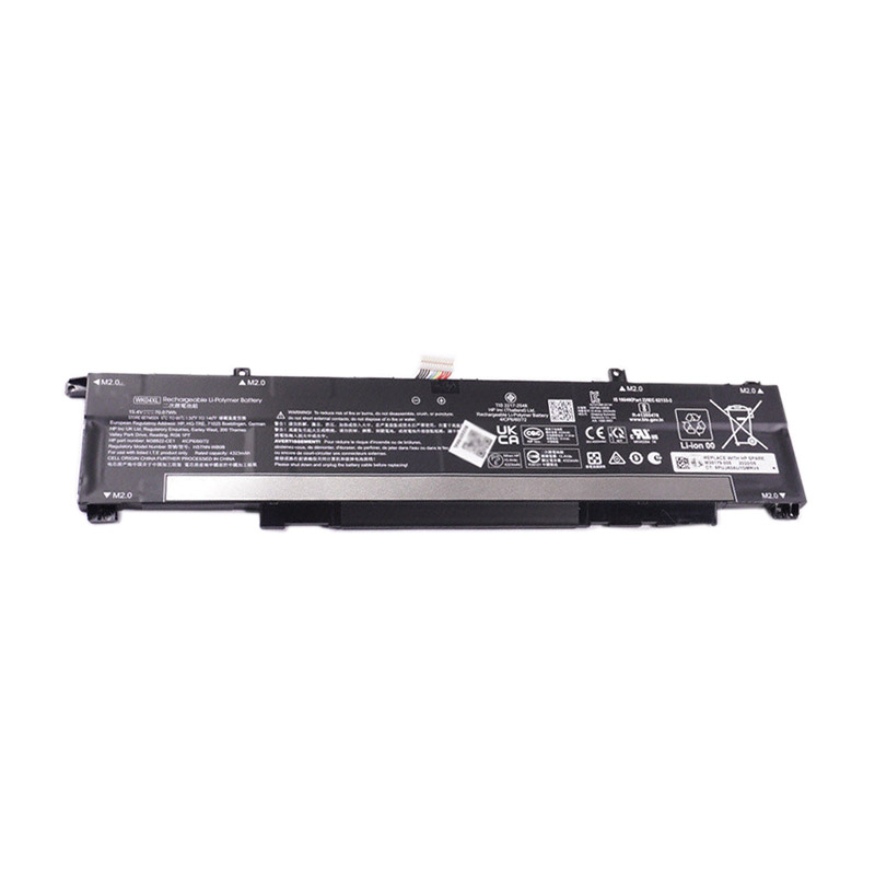 Recambio de Bateria de laptop HP HSTNN-IB9V 