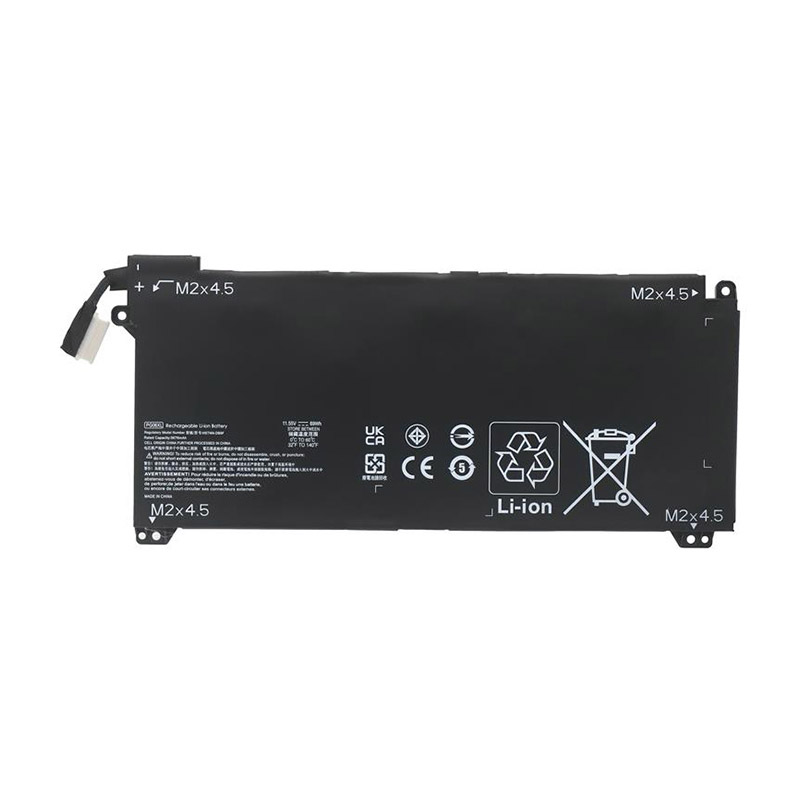 Recambio de Bateria de laptop HP HSTNN-LB7C 