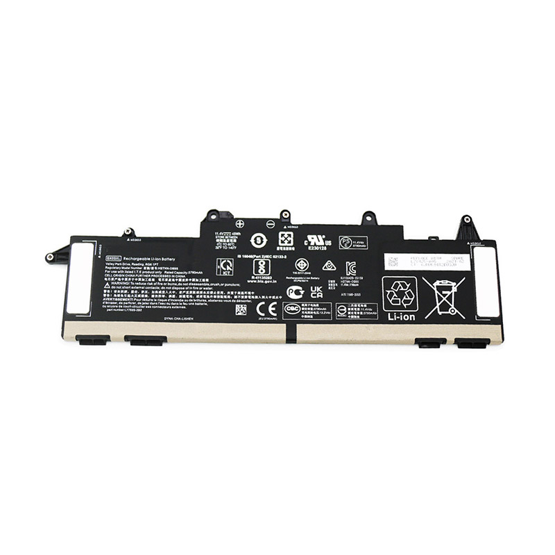 Recambio de Bateria de laptop HP 996QA176H 