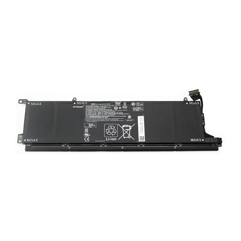 Recambio de Bateria de laptop HP L32701-2C1 