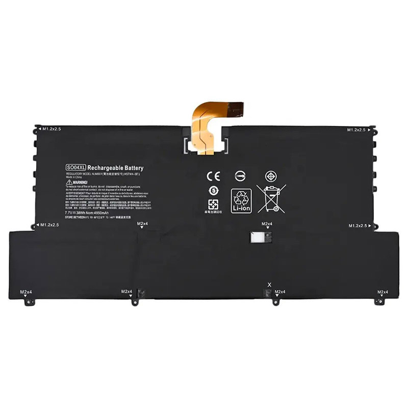 Recambio de Bateria de laptop HP 844199-855 