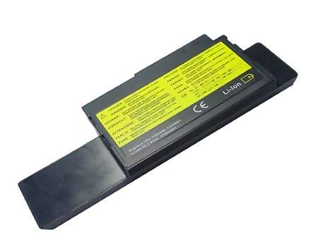 Recambio de Bateria de laptop IBM FRU 02K6690 