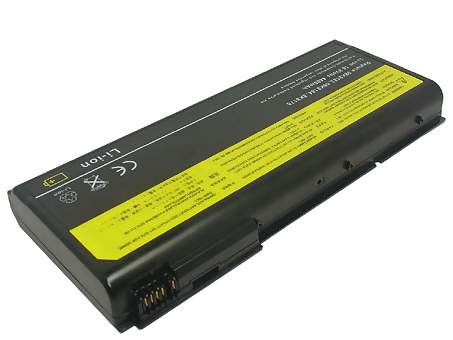 Recambio de Bateria de laptop IBM ThinkPad G40-2387 