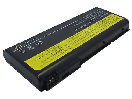 Recambio de Bateria de laptop IBM ThinkPad G40-2387 