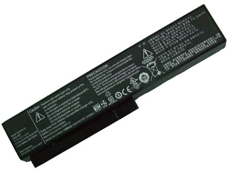 Recambio de Bateria de laptop LG R410 