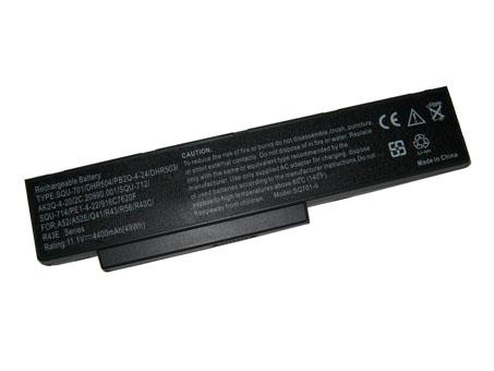 Recambio de Bateria de laptop BENQ A52E-104 