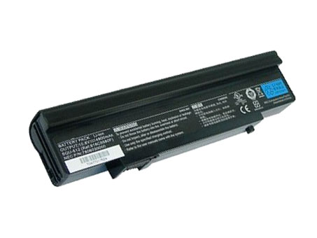 Recambio de Bateria de laptop NEC SQU-512 