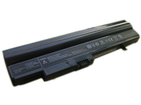 Recambio de Bateria de laptop LG X120-N 