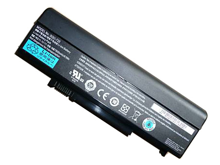 Recambio de Bateria de laptop GATEWAY M-6323 