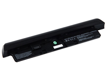 Recambio de Bateria de laptop GATEWAY C140XL 