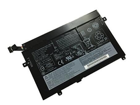 Recambio de Bateria de laptop LENOVO ThinkPad-E470C-Series 