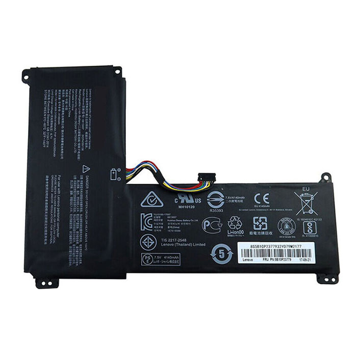 Recambio de Bateria de laptop LENOVO IdeaPad 120S-14IAP (81A500HFGE) 