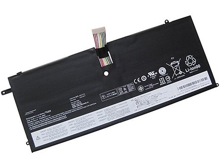 Recambio de Bateria de laptop LENOVO ThinkPad-X1-Carbon-(3448) 