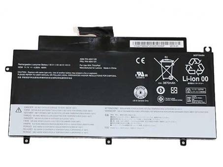 Recambio de Bateria de laptop LENOVO 45N1121 