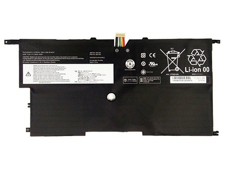 Recambio de Bateria de laptop LENOVO 20A8-(ThinkPad-New-X1-Carbon-20A7A04ACD-14-Inch) 